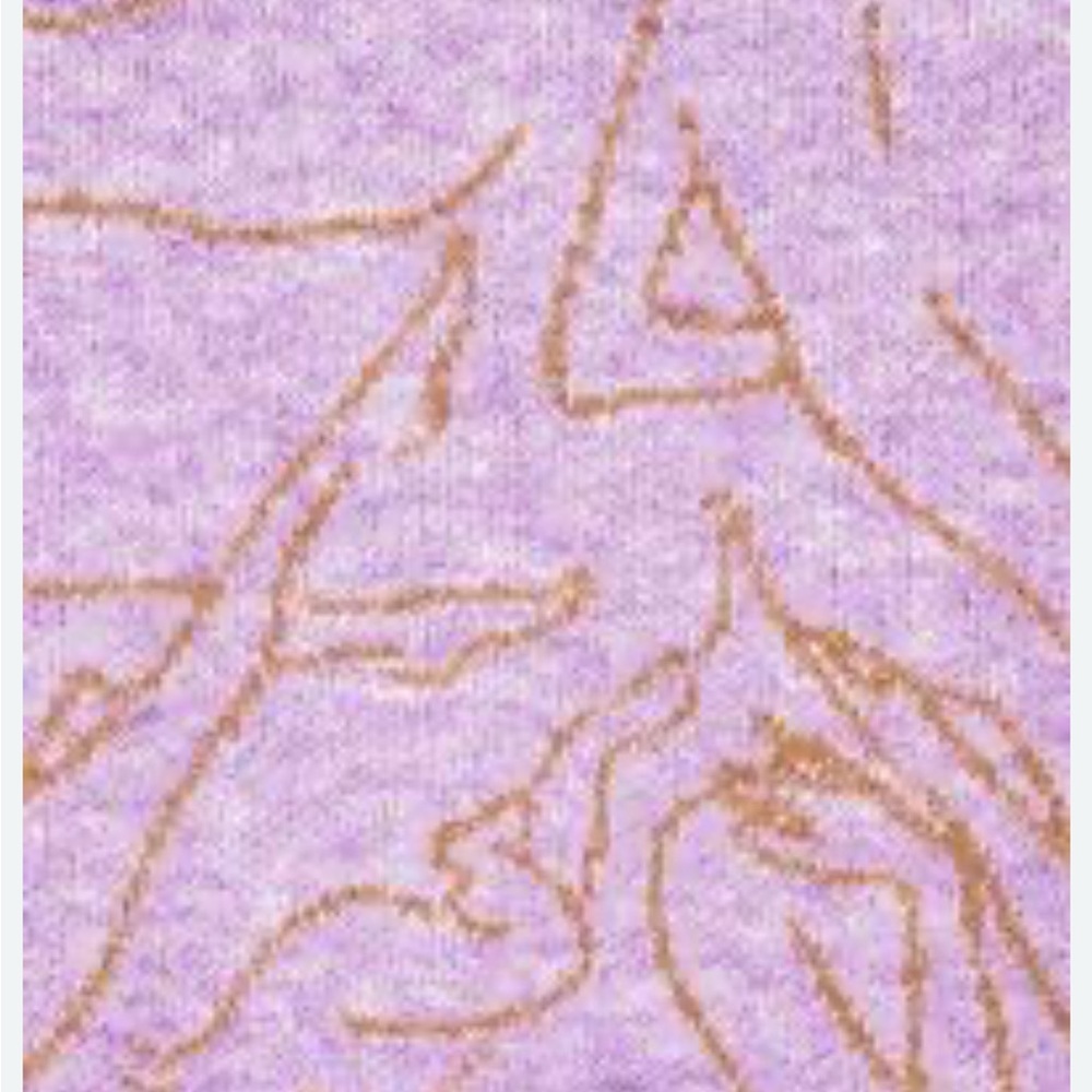 FRNCH Paris Novato Femme Sweater Anthropology EUC - Picture 6 of 10